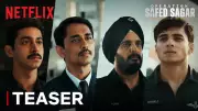 Operation Safed Sagar Teaser Released: Siddharth, Jimmy Shergill Lead Cast