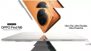 Oppo Find N6 Launches with Crease-Less Foldable Display and Snapdragon 8 Elite