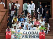 Opposition Demands Revocation of Suspended MPs, Urges Government and Speaker to Act