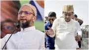 Opposition Slams Owaisi-Kabir Alliance in West Bengal, Warns of Vote-Splitting