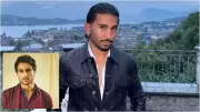Orry's Cryptic Birthday Post for Ibrahim Ali Khan Sparks Online Buzz