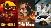 Oscar-Nominated Films to Watch on OTT: From Sinners to F1 Racing