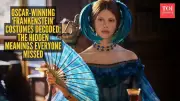 Oscar-Winning Costume Design: How Frankenstein's Wardrobe Stole the Show