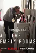 Oscar-Winning Documentary 'All The Empty Rooms' Now Streaming on Netflix