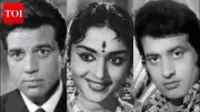 Oscars 2026 Honors Dharmendra, Manoj Kumar, B. Saroja Devi in Memorial Segment