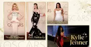 Oscars 2026 Red Carpet Fashion: Best-Dressed Celebrities at 98th Academy Awards