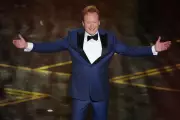 Oscars Host Pay Revealed: Conan O'Brien's Five-Figure Salary for 2026 Ceremony