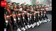 OTA Gaya Hosts Spectacular Multi-Activity Display Ahead of 28th Passing Out Parade