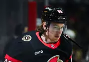 Ottawa Senators Face Major Setback as Star Jake Sanderson Injured Week-to-Week