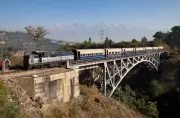 Outrage Erupts in Kangra Valley Over Proposal to Shift Railway Terminus from Pathankot