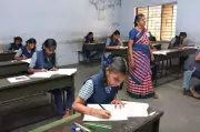 Over 36,500 Students to Appear for Class XII Board Exams in Coimbatore District