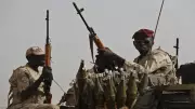 Over 70 Killed in South Sudan Gold Mine Dispute by Unidentified Gunmen