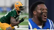 Packers Bolster Defense with Trade for Colts LB Zaire Franklin