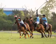 Padmanabh Singh's Six-Goal Haul Powers Team Jaipur to Victory in RPC Cup Opener
