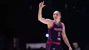Paige Bueckers Concludes Unrivaled League Run, Eyes Team USA FIBA World Cup Qualifiers