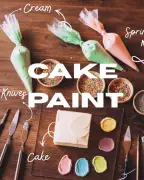 Painted Pastries: The Newest Trend Sweeping Through the Culinary World
