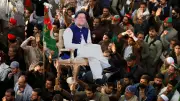 Pakistan Court Sentences 47 PTI Leaders and Supporters to 10 Years in Prison
