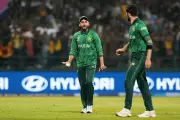 Pakistan Cricket Faces Scrutiny After ODI Series Loss to Bangladesh