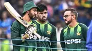 Pakistan Cricket Faces Turmoil After T20 World Cup Exit, Coach Hesson Under Fire