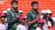Pakistan Cricket in Turmoil: Selector Quits Over Babar Azam, Shadab Khan T20 World Cup Picks