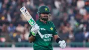 Pakistan Drops Babar Azam, Fakhar Zaman in Major ODI Squad Shuffle vs Bangladesh