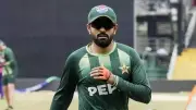 Pakistan Drops Babar Azam from ODI Squad for Bangladesh Series