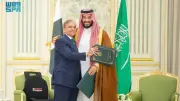 Pakistan Hosts Peace Talks Amid Fears Over Saudi Defense Pact Entanglement