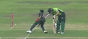 Pakistan Levels ODI Series Against Bangladesh Amid Controversial Run-Out Drama