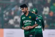 Pakistan Pacer Salman Mirza Sues News Outlet Over Defamatory T20 World Cup Allegations