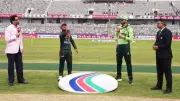 Pakistan vs Bangladesh 1st ODI Live: Bangladesh Opt to Bowl in Dhaka Clash