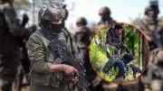 Pakistani Infiltrator Neutralized in Uri: Army-Police Joint Operation Thwarts Border Threat