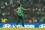 Pakistani Spinner Abrar Ahmed's Hundred Signing Creates NOC Dilemma for PCB