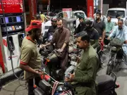Pakistan's Economy Reels as Middle East Conflict Disrupts Vital Oil Imports