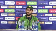 Pakistan's T20 World Cup Exit: Captain Salman Ali Agha Addresses Media After Loss to Sri Lanka