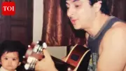 Palash Sen Shares Nostalgic Father-Daughter Moment, Reflects on Life and Music