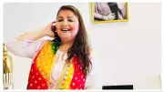 Pallavi Chatterjee Shares Heartfelt Holi Memories: From Childhood Fears to Family Celebrations