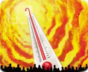 Panaji and Mormugao See Significant Temperature Rise, Humidity Remains High