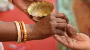 Panchamrit: The Sacred Five-Ingredient Nectar in Hindu Rituals and Its Profound Symbolism