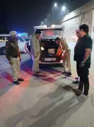 Panchkula Deploys 370 Police Personnel for Holi Festival Security