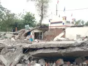 Panchkula MC Intensifies Early Morning Drives Against Encroachments and Garbage