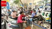 Panic Fuel Buying Grips Goa Amid West Asia Conflict Fears