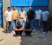 Panipat Police Crack Blind Murder Case, Arrest Two Brothers for Teen's Killing