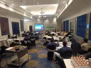 Panipat Textile MSMEs Achieve Major Emission Cuts and Savings in FMC-Led Green Initiative