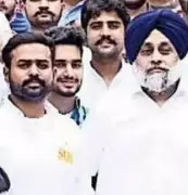 Panjab University Student Leader Jashan Jawandha Targeted in Campus Firing Incident