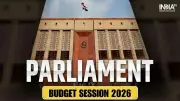 Parliament Budget Session: No-Confidence Motion Debate Against Speaker Om Birla