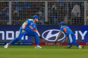 Parthiv Patel Raises Alarm Over India's Fielding Woes Ahead of T20 World Cup Semifinal