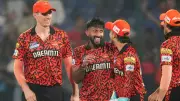 Pat Cummins Injury Creates IPL History, Ishan Kishan Steps Up as Captain