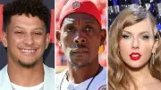 Pat Mahomes Sr. Comments on Taylor Swift's NFL Suite Seating Amidst Media Frenzy
