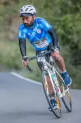 Patiala's Kanwar Gill Makes Audax Cycling History with Epic Ride