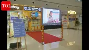 Patna Airport Unveils UDAN Yatri Cafe and Upgraded WiFi, Boosts Connectivity